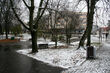 W poniedziałek 0°C i całkowite zachmurzenie