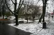W poniedziałek 0°C i całkowite zachmurzenie