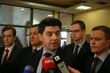 Nie będzie budżetu pod choinkę. Radni przenieśli głosowanie na styczeń