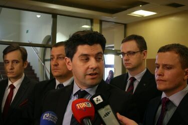 Nie będzie budżetu pod choinkę. Radni przenieśli głosowanie na styczeń