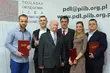 Rynek białostocki zyskał 87 osób z uprawnieniami budowlanymi