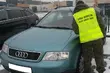 2 samochody warte 19 tys. zł w rękach podlaskich strażników granicznych