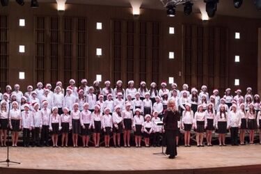 Świąteczne przeboje i kolędy. Bożonarodzeniowy koncert