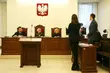 W pożarze zginęły dwie dziewczynki. Ich babcia odwołuje się od wyroku