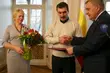 Rodzina z Kazachstanu zamieszkała w Białymstoku