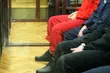 Proces oskarżonych o wspieranie ISIS. Czeczenka mówiła o bojowniku