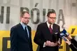 Nie podobają im się 