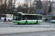 Uwaga. Awaria wodociągu pod ul. Gajową. Objazdy autobusów BKM