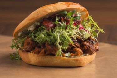 Z Drugiej Strony Rynku. Jedyny taki street food w Białymstoku