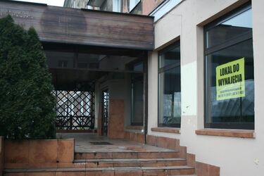 Była tu pijalnia miodu i restauracje, co będzie teraz? Przetarg na lokal w centrum