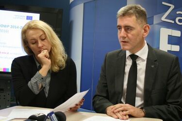 Realizacja RPO w Podlaskiem: wydano 14% środków. Jest już nowa agenda konkursów