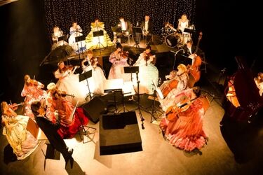 Galowy Koncert Sylwestrowy. Wygraj zaproszenie [KONKURS]