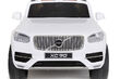Elektryczny model samochodu Volvo trafił do Domu Małego Dziecka w Supraślu