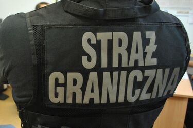 Śledztwo rozpoczęte przez podlaską straż graniczną. Są dalsze zatrzymania