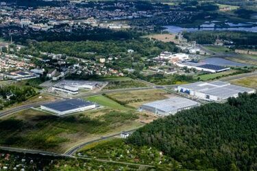Białostocka firma rozbudowuje centrum produkcyjno-logistyczne. Zatrudni nowych pracowników