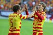 Jagiellonia z najlepszą ofensywą w historii klubu