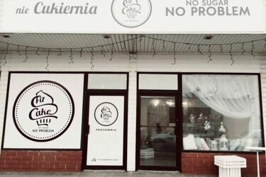 Fit Cake – pierwsza dietetyczna cukiernia w Białymstoku