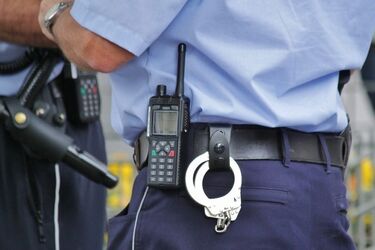 Nie żyje 88-letni mężczyzna. Policja szuka świadków