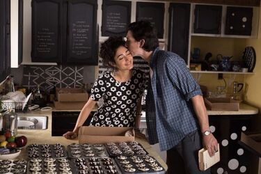 Kolejny film w ramach Kina Konesera. "Paterson"