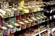 48-latek w święta włamał się do białostockiego hipermarketu. Nakradł na 300 zł