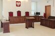 Nowy "dress code" w sądzie okręgowym