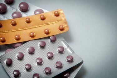 Ministerstwo zdrowia poszerza listę bezpłatnych leków dla seniorów