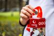Kilometry dobra. W kampanii biorą udział 2 podlaskie organizacje