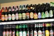 Okradał sklepy na Wysokim Stoczku. Wynosił alkohol, kosmetyki i przybory toaletowe