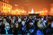 Kultura na weekend. Sylwester pod ratuszem, na balu lub w klubie [WIDEO]