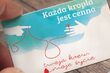 Regionalne Centrum Krwiodawstwa i Krwiolecznictwa rusza z programem lojalnościowym