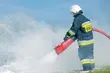 Prawie 350 mln zł dla Państwowej Straży Pożarnej