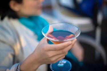 Zatrucie alkoholowe. Jak złagodzić skutki?