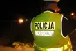 Służby podsumowują sylwestrową noc. Zginęła jedna osoba