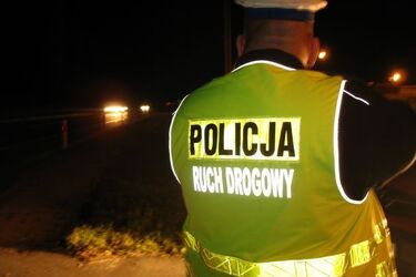 Służby podsumowują sylwestrową noc. Zginęła jedna osoba