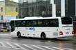 Spółka PKS Nova SA zastąpiła PKS Białystok, Suwałki, Łomża, Zambrów i Siemiatycze