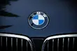 20-latek zdecydowanie przesadził z prędkością. Już nie poszaleje bmw