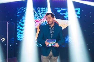 I Ty możesz zostać gwiazdą. Ruszają castingi do programu Disco Star