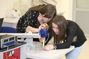 Coś dla maturzystów. Można zdobyć indeksy na Politechnikę