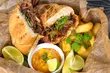Royal Street Food. Nowy lokal powstał w centrum miasta