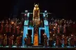 To jest głośna opera. Transmisja z Nowego Jorku