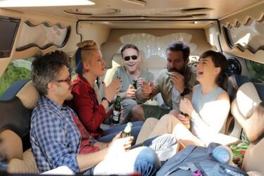 Nowa komedia romantyczna. W obsadzie polskie gwiazdy [WIDEO]