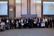 Uczniowie z Podlasia ambasadorami ministra. Stanęli na podium [WIDEO]
