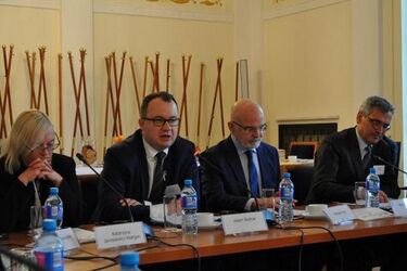 W Podlaskiem biura nie ma, ale Rzecznikowi Praw Obywatelskich roboty nie brakuje