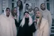 Ten teledysk powstał w białostockich plenerach. Miss God promuje nowy utwór [WIDEO]