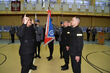 Podlaska policja zyskała 36 nowych funkcjonariuszy