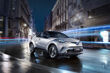 Nowa Toyota C-HR – hybrydowa rewolucja