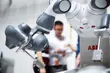Szansa na sporą gotówkę i płatny staż. Studencki konkurs RobotStudio Challenge