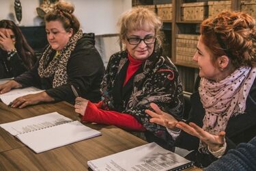 Nowy spektakl w Teatrze Dramatycznym. Ruszyły próby