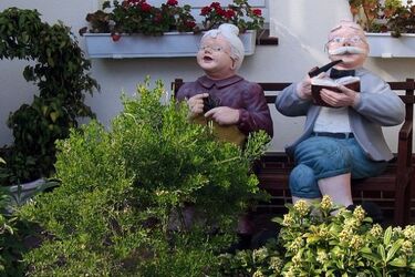 Bezpłatne spotkanie dla seniorów. Będą masaże, prelekcje i badania