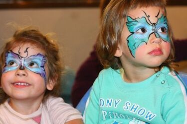 Przed dziećmi otworzy się kraina baśni. Toastmasters organizuje nietypowe spotkanie